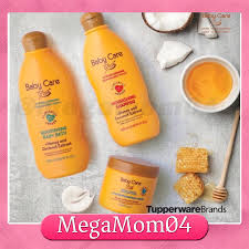 Nailmatic kids magic box set. Baby Care Plus Honey And Coconut Extract Tupperware Baby Shampoo Baby Bath Shopee Philippines