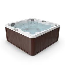 This hot tub project may not be elegant but just about anyone can make one. Jacuzzi J235 Hot Tub Brown With Water Png Images Psds For Download Pixelsquid S115735426