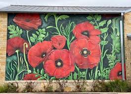 Image result for Poppy Red 1993 Town and Country