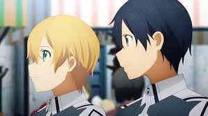 The Duck02 Sword Art Online Sword Art Art