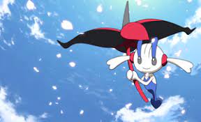 Can eternal flower floette evolve? Azetts Floette Pokewiki