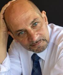 Patrick Michael Buckley