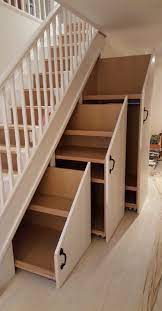 Transform A Difficult Under Stairs Space Mark Williamson Furniture Bespoke Fitted And Fre Interior Design Per La Casa Progettazione Interni Casa Sottoscala