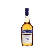 Whisky canadien en 3 lettres : Whisky Sortilege Aux Bleuets Sauvages Canadien Les Tresors D Erable