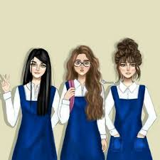 Only the best hd background pictures. 15 Sarra Art Ideas Sarra Art Bff Drawings Girl Drawing