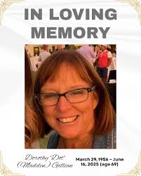 We are heartbroken to share the passing of Dorothy Gillian, a lifelong  Forest Park resident whose love for this community was unmatched. Dorothy  dedicated much of her life to making Forest Park