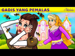 Singa dan tikus | cerita kartun anak anak bahasa indonesia kondosan bagian 13 dongeng подробнее. Video Kartun Indonesia