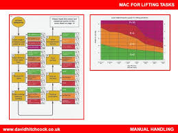 Manual Handling David Hitchcock Bsc Fergs Eurerg Cmiosh Frsh