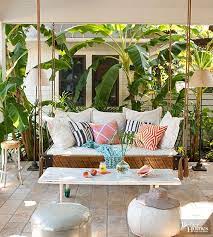 This day we decided to make a paper chain. 10 Fun Fabulous Front Porch Ideas City Farmhouse