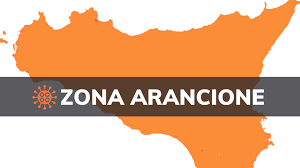 Ecco tutte le regole valide nella la sicilia resta zona arancione. Sicilia Verso Zona Arancione Da Quando Liveunict