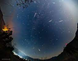 Stargazers in the northern hemisphere will be able to view 40 meteors per hour during the shower's peak. The 2020 Perseid Meteor Shower Just Got Easier To See How To Watch Cnet