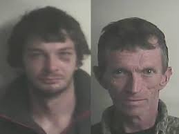 Police: Father shoots son as 'reminder' of offenses