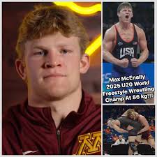 Happy birthday shout-out to 2014 Iowa HS State Wrestling Champion at  2A-152, Danny Bush from Davenport Assumption HS! Danny also competed  collegiately for the Iowa State Cyclones and Iowa Central Community College.