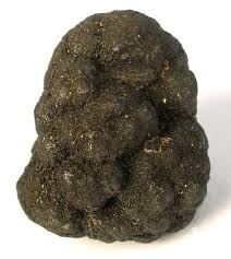 A concretion is a hard, compact mass of matter formed by the precipitation of mineral cement within the spaces between particles, and is found in sedimentary rock or soil. Definition Of Manganese Nodules