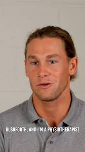 Meet our #APMGradStar Ben Rushforth, Physiotherapist at Lifecare, part of  the APM Group Allied Health Graduate program., Ben shares his highlights of  working at Lifecare. Ready to make a difference in ...