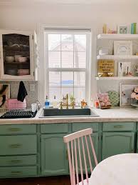 There are luxe finishes, yes, but the perfect match: Kitchen Cabinets Doors Ikea