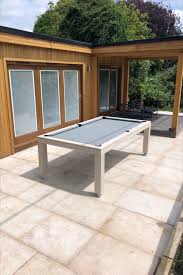 Outdoor Pool Table Luxury Pool Tables Pool Dining Table Experts In 2020 Outdoor Pool Table Luxury Pool Outdoor Pool
