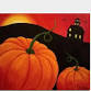 Paint Nite: Haunted Pumpkins event in Mesa, AZ
