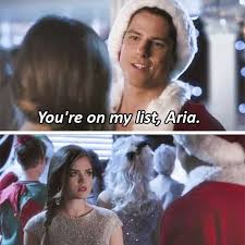 Sean faris movies pretty little liars. Sean Faris Lucy Hale Pretty Little Liers Pretty Little Lairs Pretty Little Liars