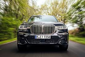 The values of fuel consumptions, co2 emissions and energy consumptions shown were determined according fuel consumption and co2 emissions. Bmw X7 M50d Riesen Suv Mit Diesel Power Im Ersten Test Autobild De