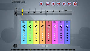 playalong beginner flute atplaymusic