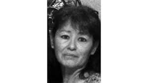 Grace Cano Obituary (1964