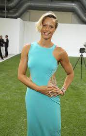 Picture by 2013 getty images. Federica Pellegrini Photostream Athletic Tank Tops Fashion Milan Fashion Week