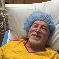 Fundraiser by Sharon Watson-Schon : Stand with Jim Watson in His Cancer  Journey