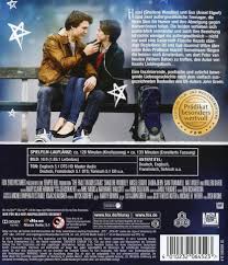 Das schiksal ist ein mieser verräter. Das Schicksal Ist Ein Mieser Verrater Dvd Oder Blu Ray Leihen Videobuster De