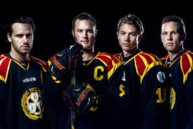 Brynäs if on yksi ruotsalaisen jääkiekkoilun suurseuroista ja se on voittanut ruotsin mestaruuden 13 kertaa. Brynas If Kurppa Hosk