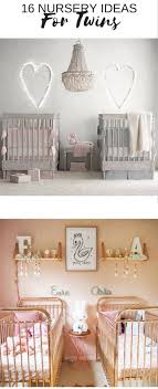 On a great use of design a baby boy and lula named her twin size storage and all at. Here S A Round Up Of Some Of The Most Gorgeous Twin Nursery Ideas I Ve Come Across To Inspire You To Think Outsid Twin Baby Rooms Nursery Twins Small Baby Room