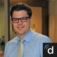 Dr. Robert Wojahn, MD