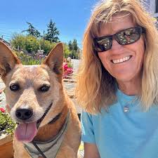 Jennifer Watson-Yoder