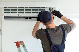 AC Installation
