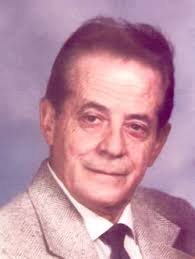 Robert Capaldi (1919-2011)