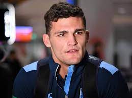 Let nathan cleary's chin guide the way. Cleary Will Make Origin Call Fittler The Armidale Express Armidale Nsw