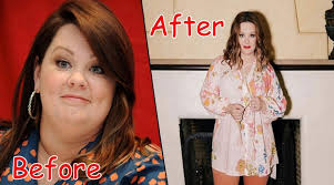 the melissa mccarthy weight loss 2019