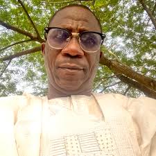 Adebayo-Gold Taiwo updated his cover...