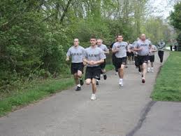 army physical fitness test how to get your best score