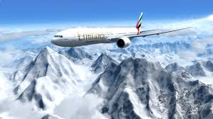 It merges with the baltora glaciers in concordia and is one of the most. Further Himalayan Adventures K2 And Broad Peak Flanking The Godwin Austen Glacier Flightsim