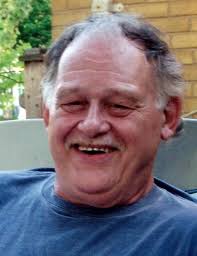 Obituary information for James T. Grabowski