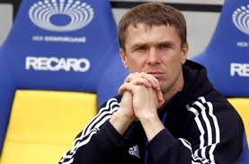 Rebrov Sergej Foto Video Biografiya Rebrov Sergej Poslednie Novosti Pomoshnik Glavnogo Trenera Fk Dinamo