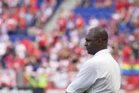 Chelsea target rice studying vieira and toure to become complete midfielder. Ex Arsenal Weggefahrten Patrick Vieira Nimmt Cesc Fabregas Aufs Korn