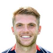 Marcus Fraser's Ultimate Team History