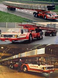 Image result for Giallo Polonia 1980 Truck