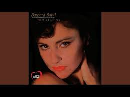 Barbara Sand