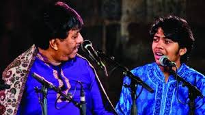 Not known does rashid khan drink alcohol?: Rashid Khan Speaks Of His Life In Music His Icons