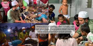 Ini pesanan ustaz ebit lew, kisah rampas suami orang! Jangan Salahkan Zakat Ebit Lew Netizen Cetuskan Api Fitnah Isu Keluarga Daif Kisah Dunia