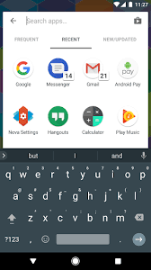 Custom aod add images on always on display_v3.2.3 beta_apkpure.com.xapk. Nova Launcher V6 2 19 Apk Mod For Android Techreal247