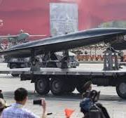 Rusia tiene un proyecto secreto de drones de guerra en China ...